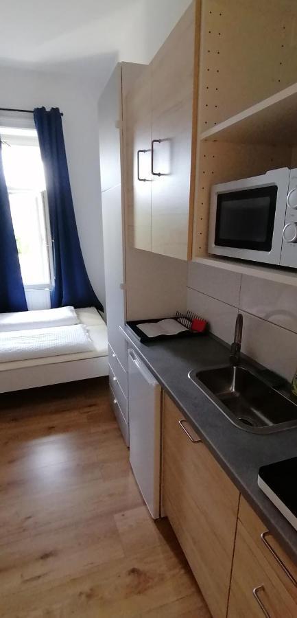 Apartment Luna Wien